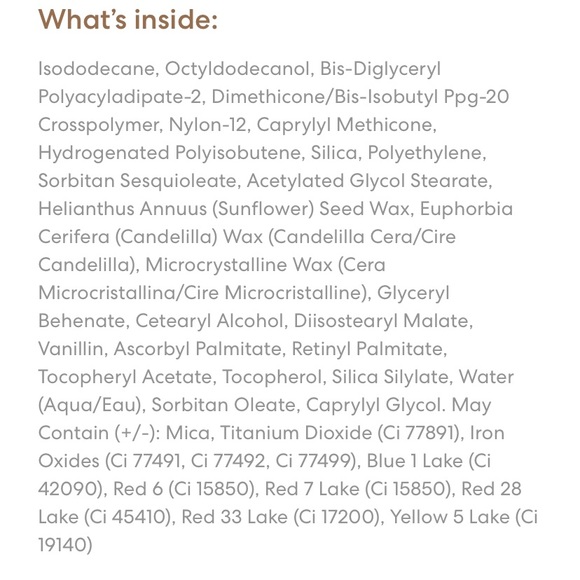 bareMinerals STATEMENT MATTE LIQUID LIPSTICK OMG - Picture 11 of 12